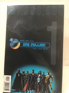 DC One Million #1 (1998)