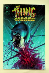 Thing from Another World #1 (1991, Dark Horse) - Near Mint