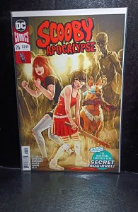 Scooby Apocalypse #26 (2018)