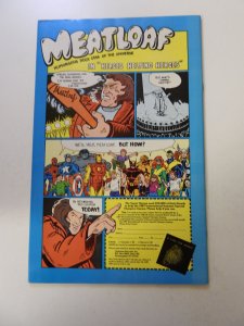 Web of Spider-Man #32 (1987) VF condition