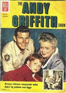 The Andy Griffith Show