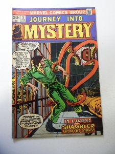 Journey into Mystery #3 (1973) VG/FN Condition