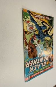 Jungle Action #6 (1973)