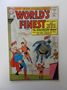 World's Finest Comics #152 (1965) FN- condition