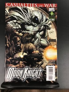 Moon Knight #9 (2007)