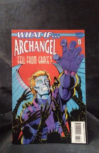 What If...? #65 1994 Marvel Comics Comic Book
