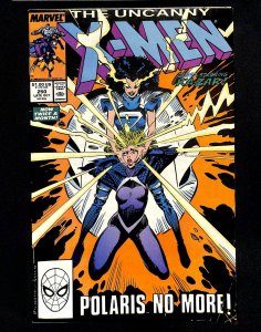 Uncanny X-Men #250