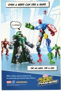 She-Hulk 1 2nd Print Variant  9.0 (our highest grade)