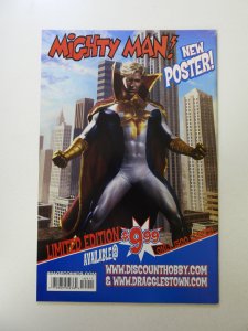 Savage Dragon #109 (2003) VF condition