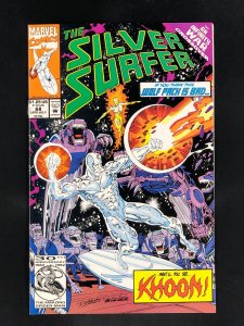 Silver Surfer #68 (1992)