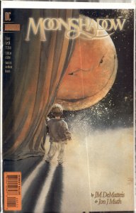 Moonshadow #1 (1994) Moonshadow