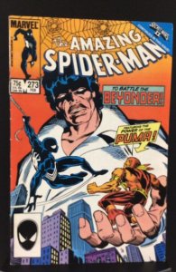 The Amazing Spider-Man #273 (1986)