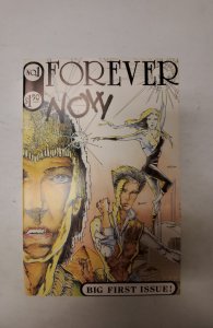 Forever Now #1 NM TE Comic Book J718