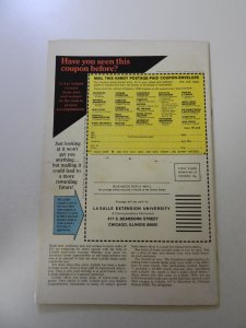 Creatures on the Loose #36 (1975) VF- MVS intact date written on front cover