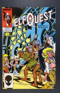 ElfQuest #22 (1987)