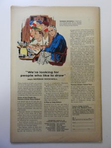 The X-Men #34 (1967) FN- Condition!