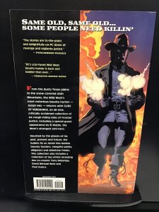 Jonah Hex #8 (2006)nm