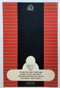 Dare #3 (May 1992, Monster) 8.0 VF  