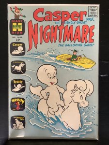 Casper and Nightmare #22