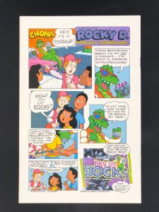 Spider-Man #36 (1993) VF+ Maximum Carnage Part 8 of 14