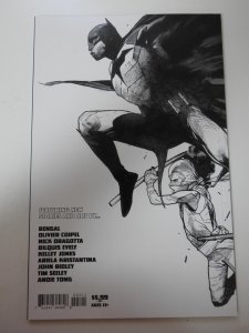 Batman Black & White #3