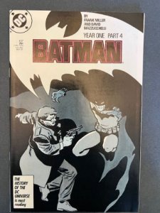 Batman #407 Direct Edition (1987) - NM