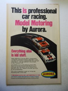 The Flash #193 (1969) VG/FN Condition