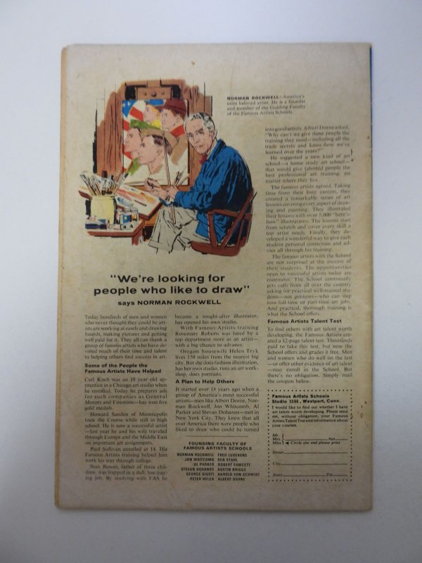 Tales to Astonish #97 (1967) VG- condition