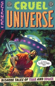 EC CRUEL UNIVERSE 2 (2025 ONI) #3 VARIANT VARIANT CVR B GREG SMALLWOOD