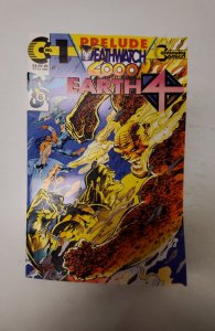 Earth 4 Deathwatch 2000 #1 (1993) NM Continuity Comic Book J699
