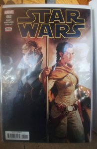 Star Wars #62 (2019)