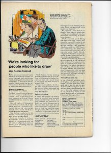 Marvel Tales #18 (1969)