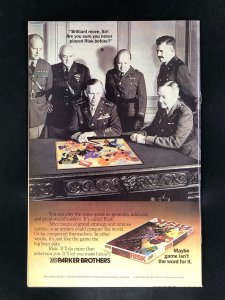 Conan the Barbarian #167 (1985)