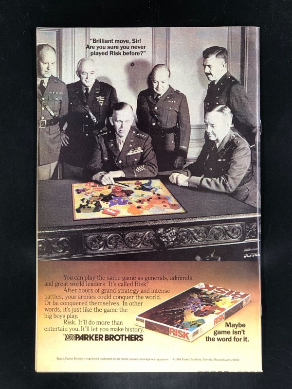 Conan the Barbarian #167 (1985)