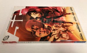 52 Fifty-Two Vol 3 TPB Softcover (2007) Geoff Johns