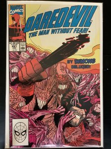 Daredevil #281 (1990)