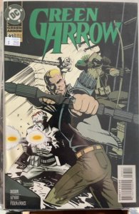 Green Arrow #93 (1995)