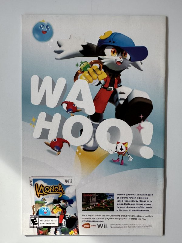 Marvel Mystery Comics 70th Anniversary Special #1 - NM (2009)