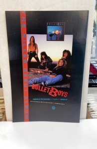 Hellblazer #16 (1989)