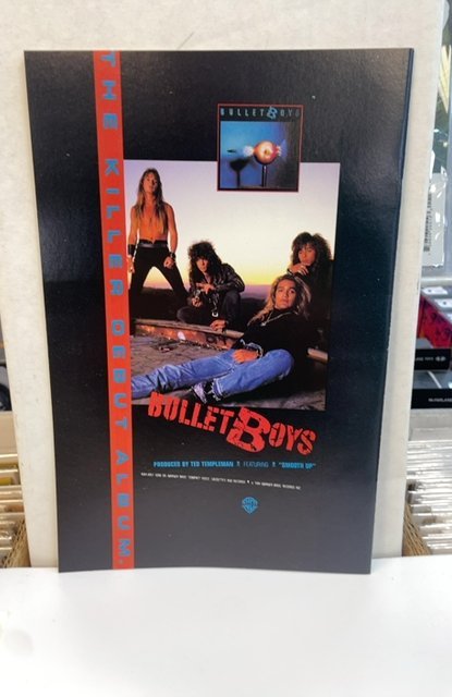 Hellblazer #16 (1989)