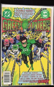 Green Lantern #150 (1982)