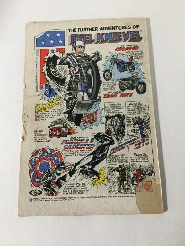 DC Special 20 Vg Very Good 4.0 Green Lantern DC Comics