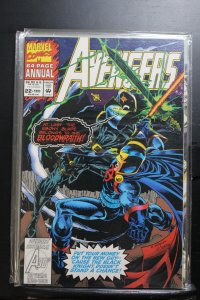 The Avengers Annual #22 Direct Edition (1993)