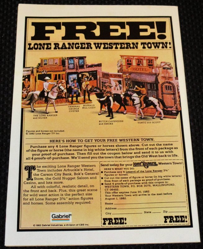 Superman #372 (1982)