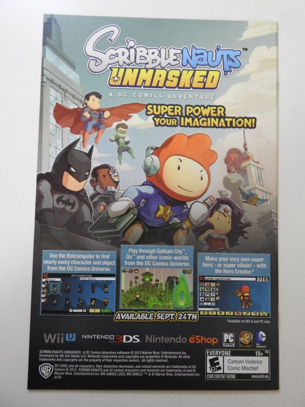 Batgirl #24 (2013) NM- Condition!