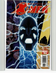 Astonishing X-Men #11 (2005) X-Men