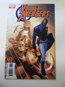 Young Avengers #8 (2005) VF/NM Condition