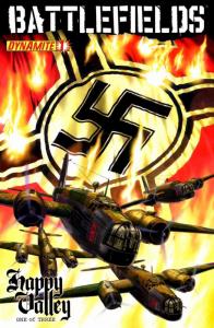 Happy Valley, Part One of Three