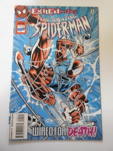 The Amazing Spider-Man #405