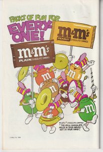 DC Comics Presents #97 (1986)